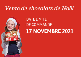 20211117 vente chocolats noel